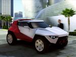 Fornasari Racing Buggy 2009 года